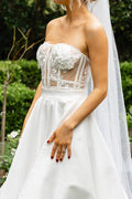 Oxytocin Corset