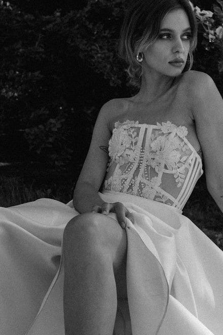 Oxytocin Corset