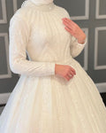 Obsidian Veil Dress