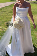 Custom Gown
